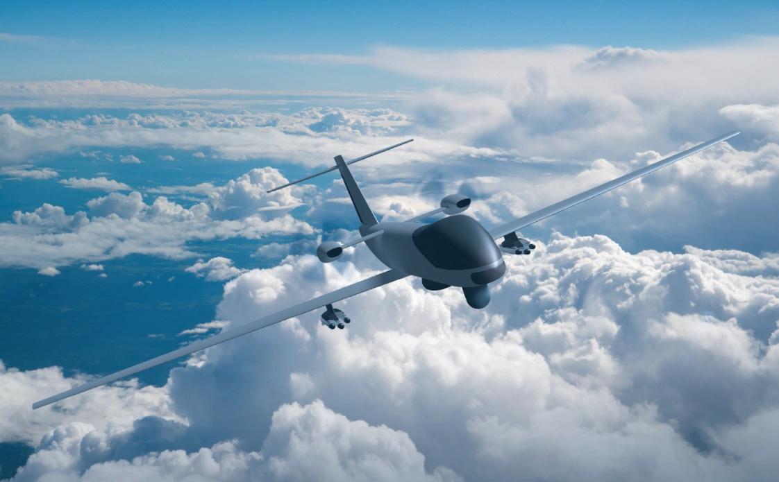 Unmanned Aerial Systems At The Forefront Of Autonomous Flight